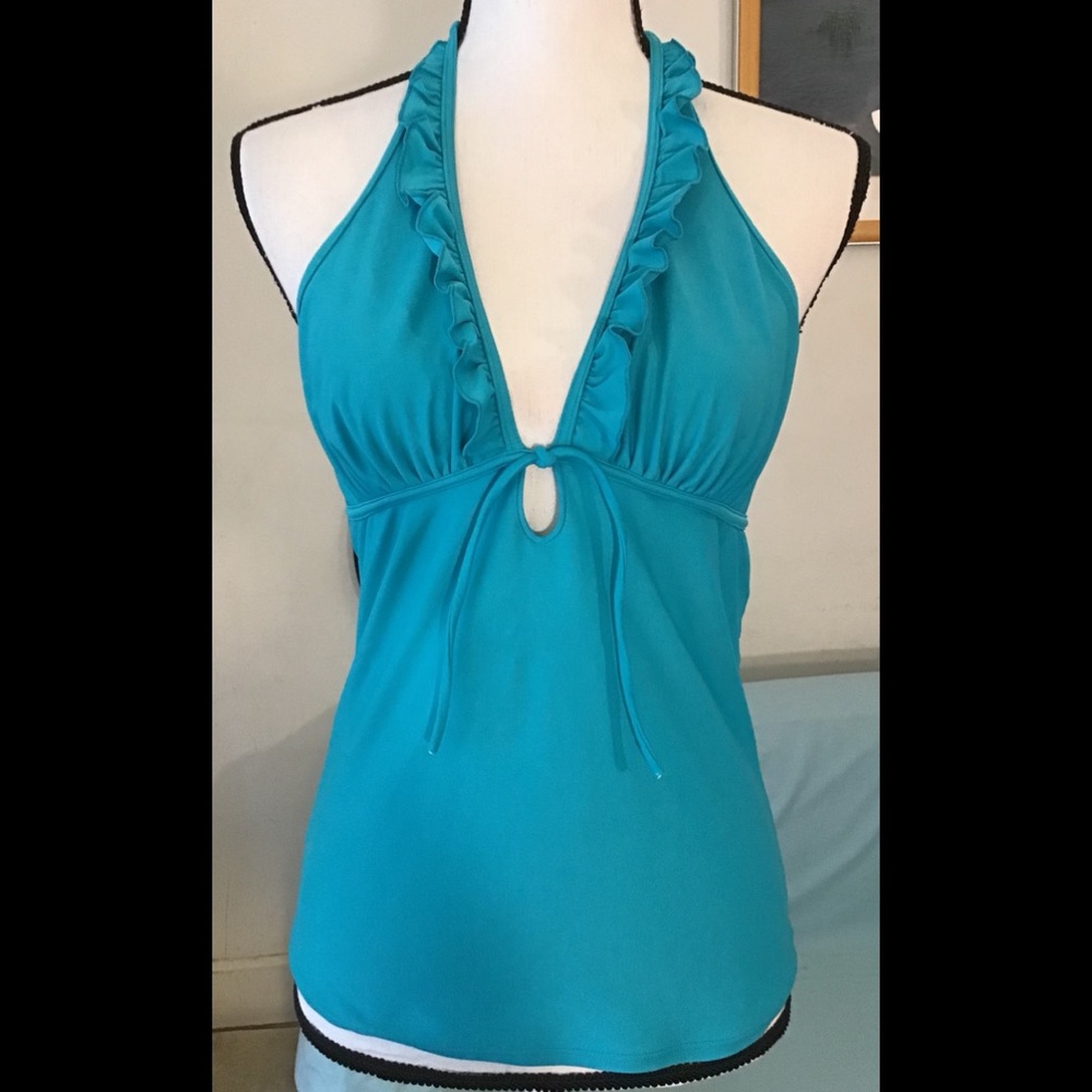 🇦🇷 Arizona swim top. Size L teen